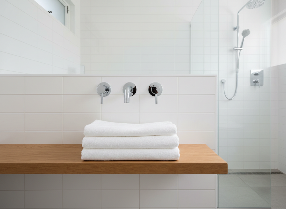 Bathrooms